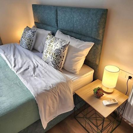 아테네 Lux House Attiki Vipgreece 아파트 외부 사진