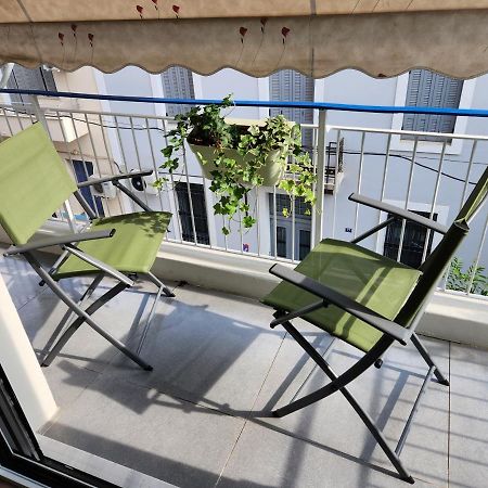 아테네 Lux House Attiki Vipgreece 아파트 외부 사진