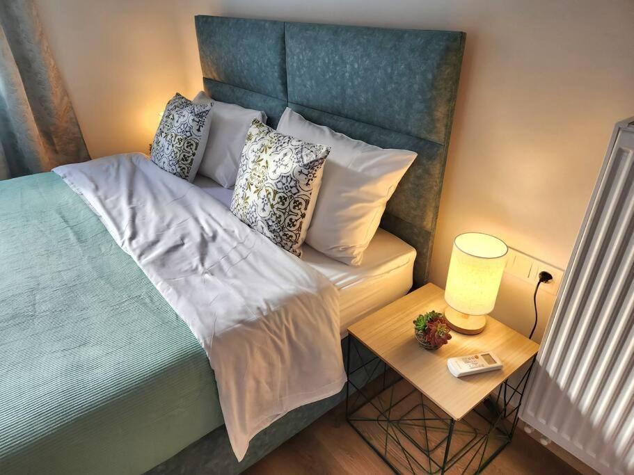 아테네 Lux House Attiki Vipgreece 아파트 외부 사진