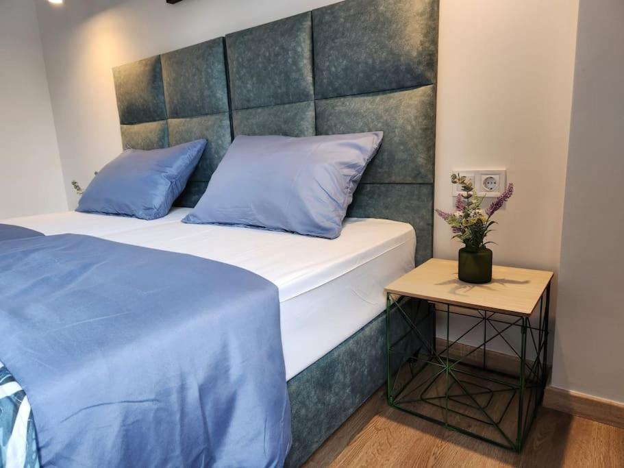 아테네 Lux House Attiki Vipgreece 아파트 외부 사진