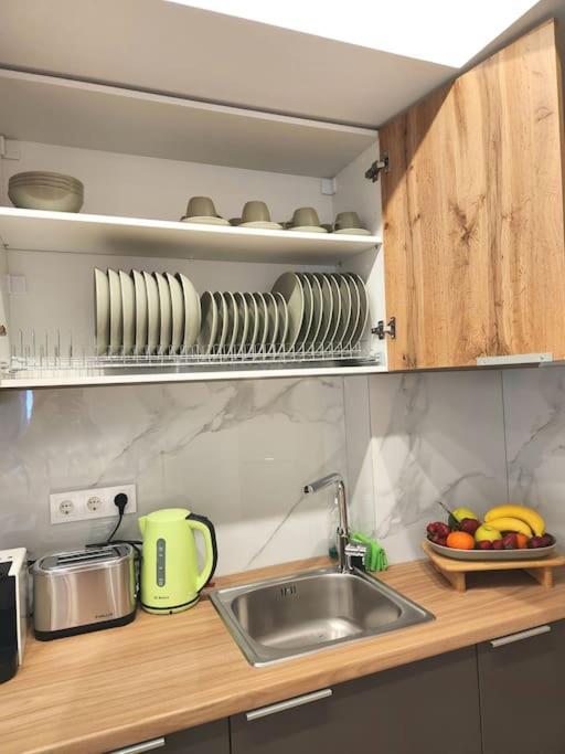 아테네 Lux House Attiki Vipgreece 아파트 외부 사진