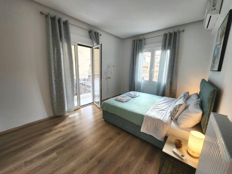 아테네 Lux House Attiki Vipgreece 아파트 외부 사진