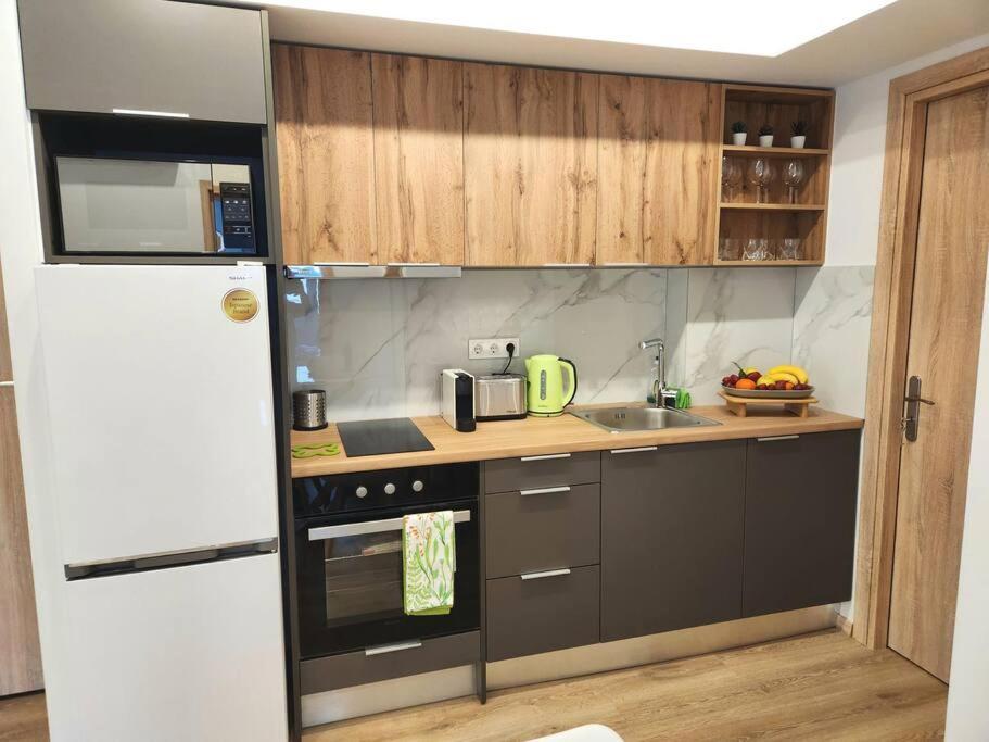 아테네 Lux House Attiki Vipgreece 아파트 외부 사진