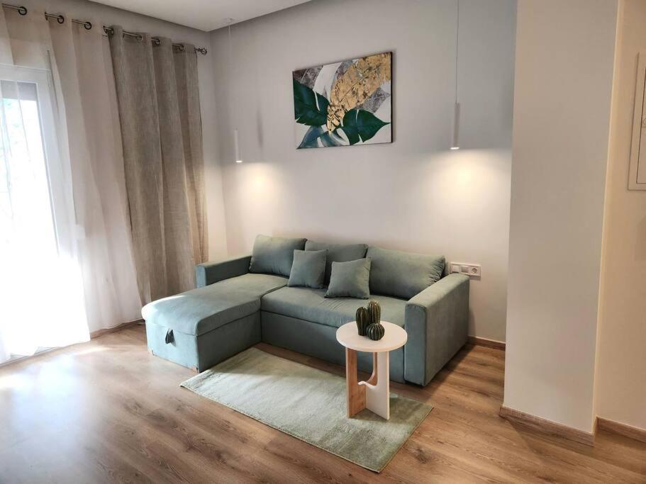아테네 Lux House Attiki Vipgreece 아파트 외부 사진